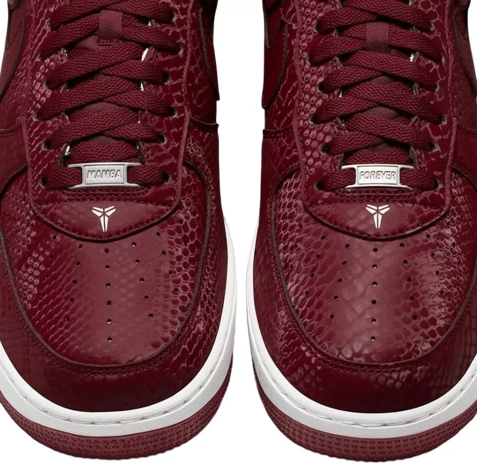 Incaltaminte Nike Kobe Air Force 1 Low