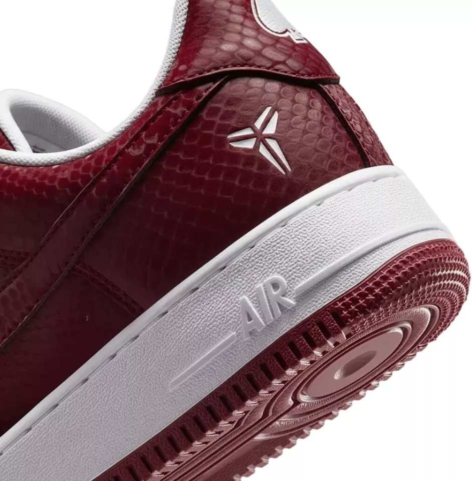 Incaltaminte Nike Kobe Air Force 1 Low