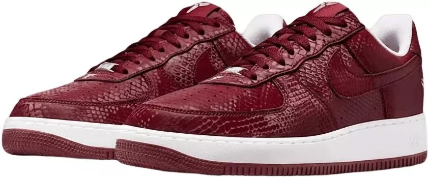 Incaltaminte Nike Kobe Air Force 1 Low