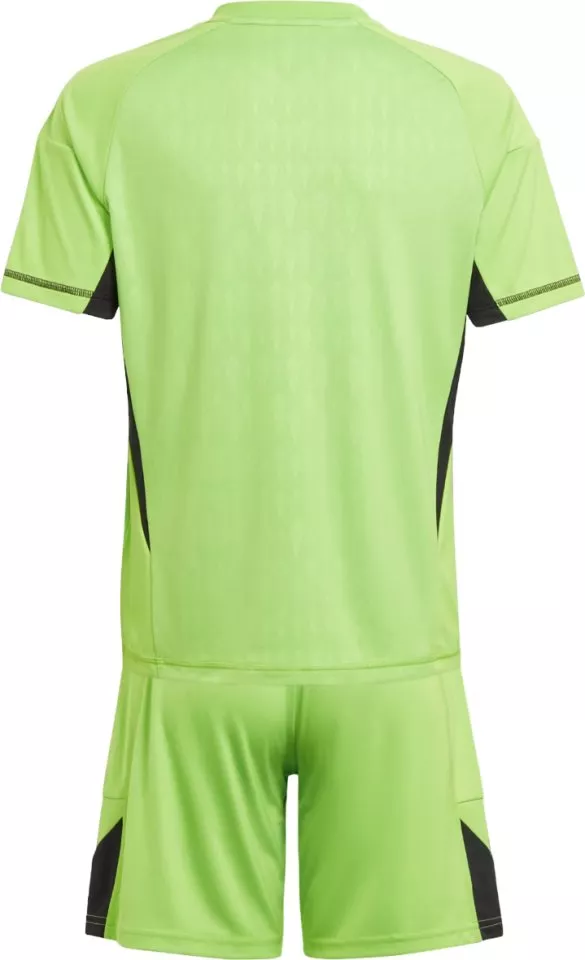 adidas Performance Arsenal Home Goalkeeper Jersey - Utility Green, Compare