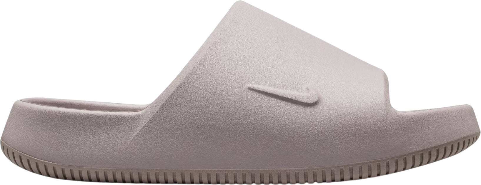 Nike Calm 2.0 Slippers, 41, Grijs