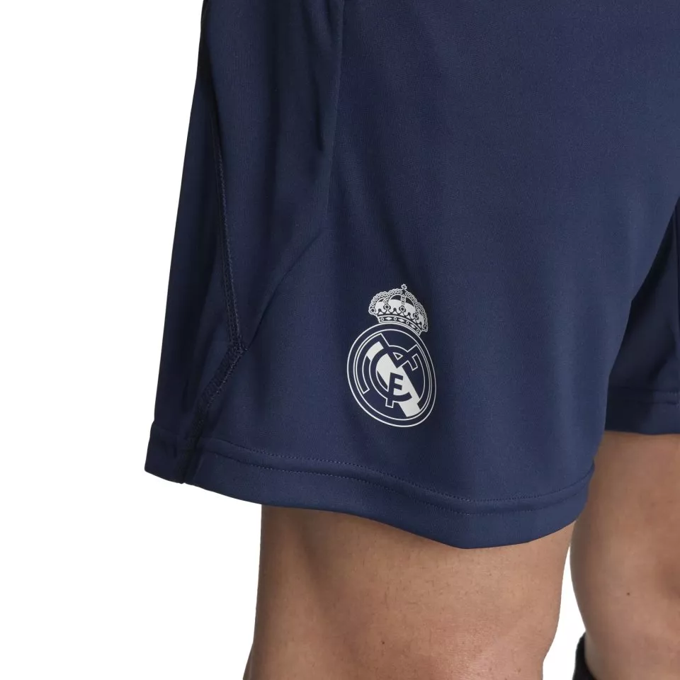 Shorts adidas REAL MADRID 23/24 TIRO TRAINING SHORT