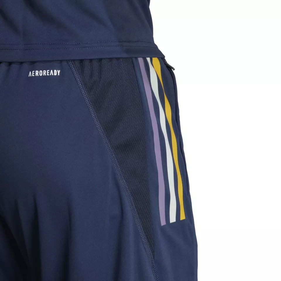 Calções adidas REAL MADRID 23/24 TIRO TRAINING SHORT