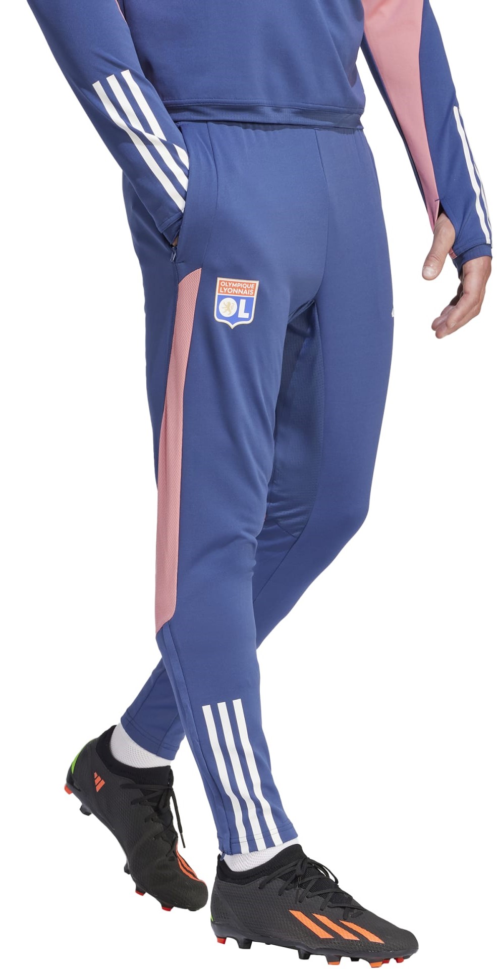 Pants adidas OL TR PNT