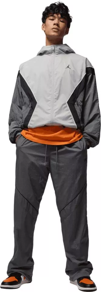Hlače Jordan Brooklyn Draft Pant