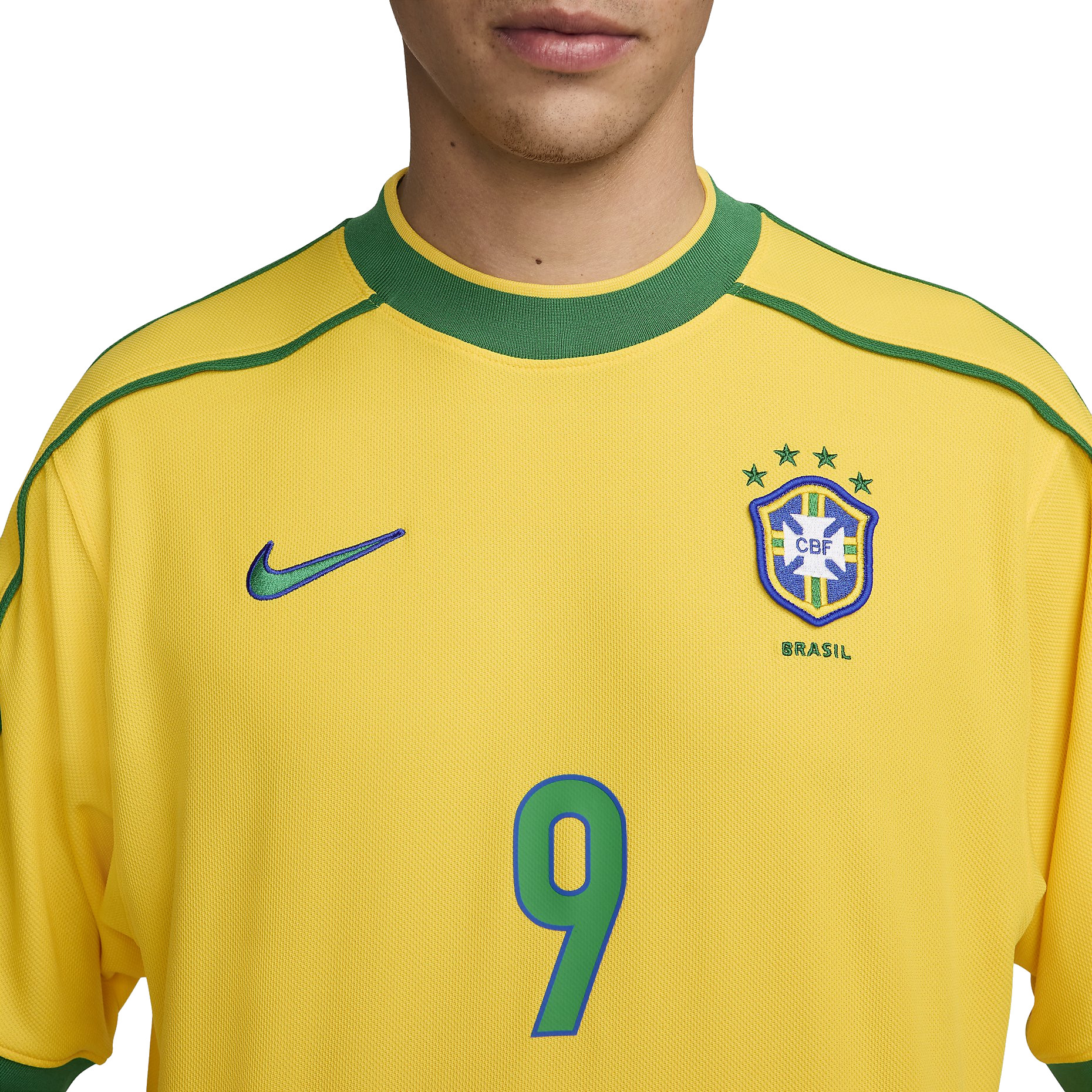 Dres Nike CBF M NK REISSUE SS JSY EX2 - 11teamsports.sk