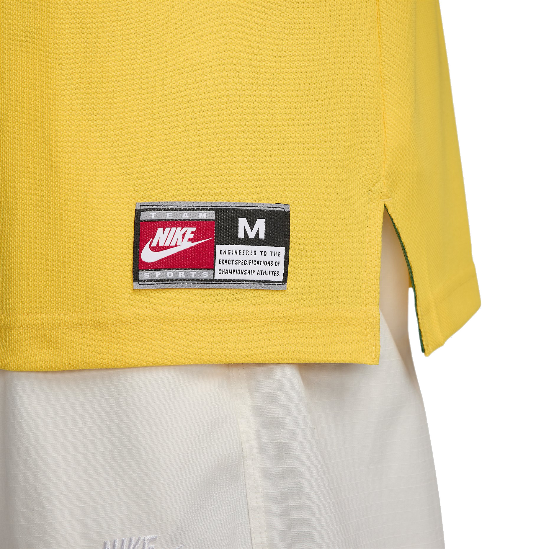 Koszulka Nike CBF M NK REISSUE SS JSY EX2 - 11teamsports.pl