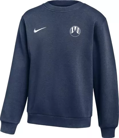Park 26 Fleece Crew