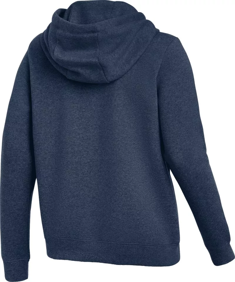 Mikina s kapucňou Nike Park 26 Fleece Women