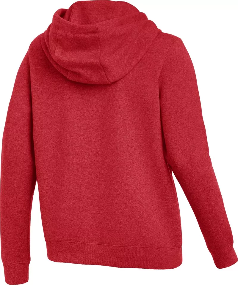 Mikina s kapucňou Nike Park 26 Fleece Women