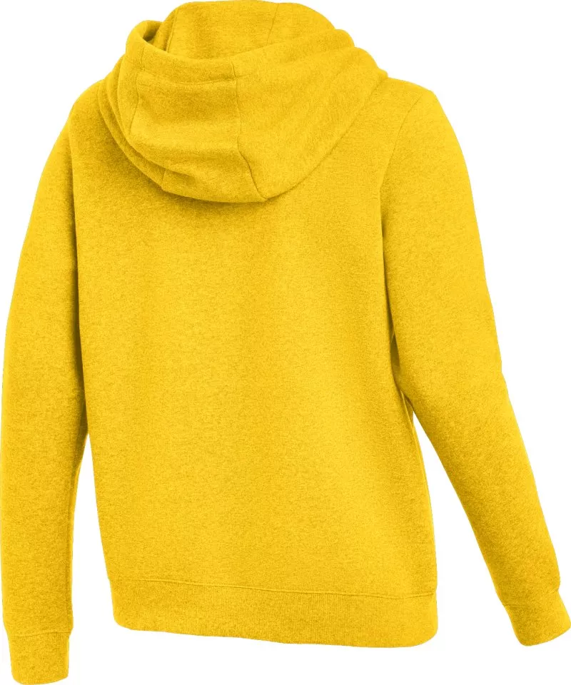Mikina s kapucňou Nike Park 26 Fleece Women