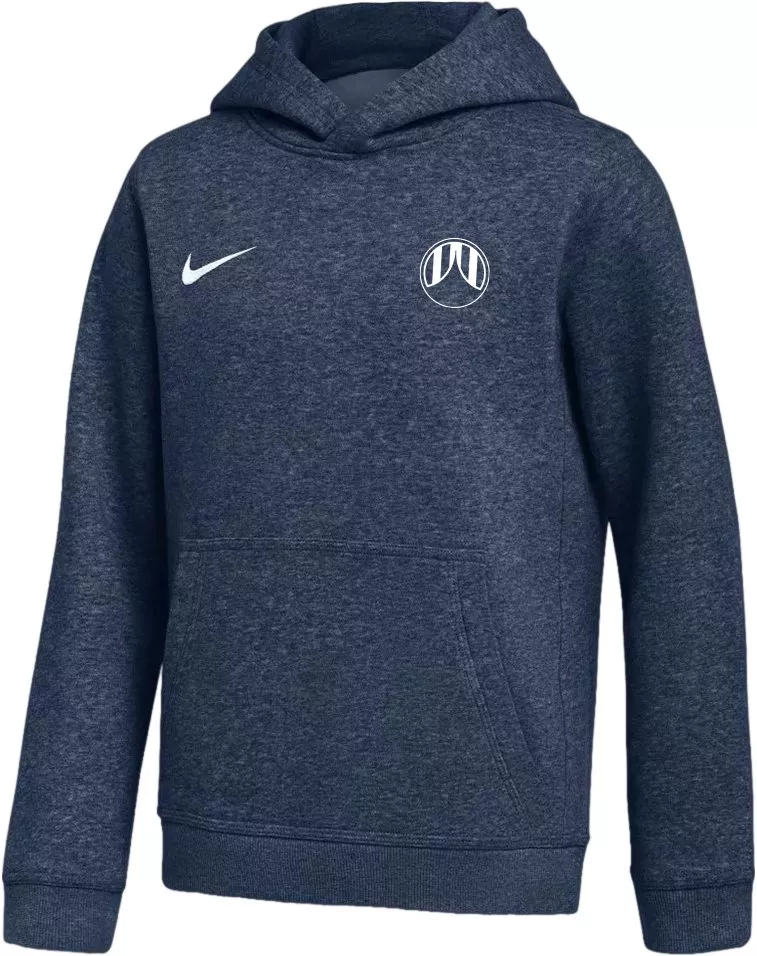 Φούτερ-Jacket με κουκούλα Nike  Park 26 Fleece Kids