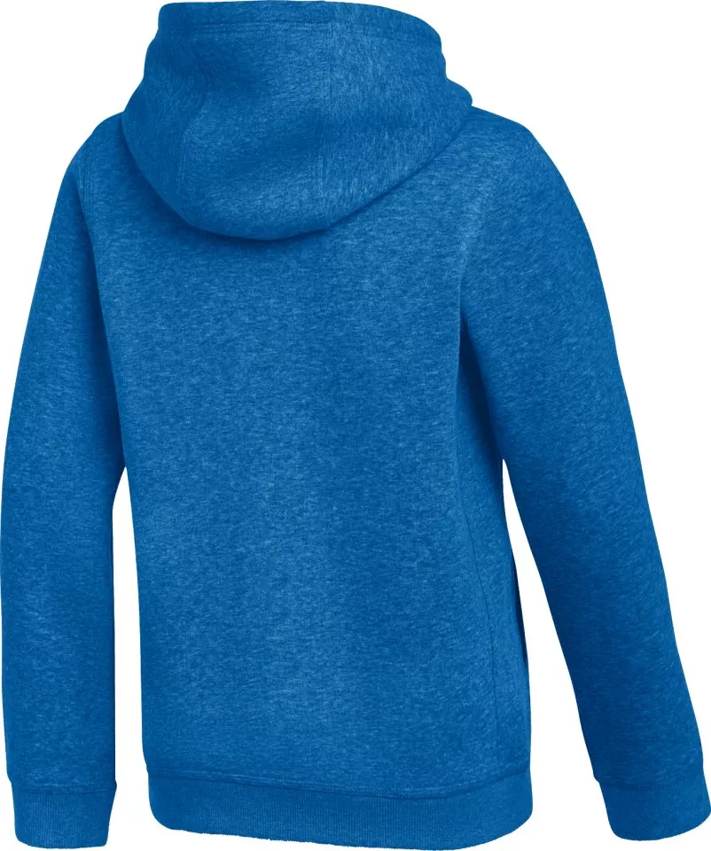 Mikina s kapucňou Nike Park 26 Fleece Kids