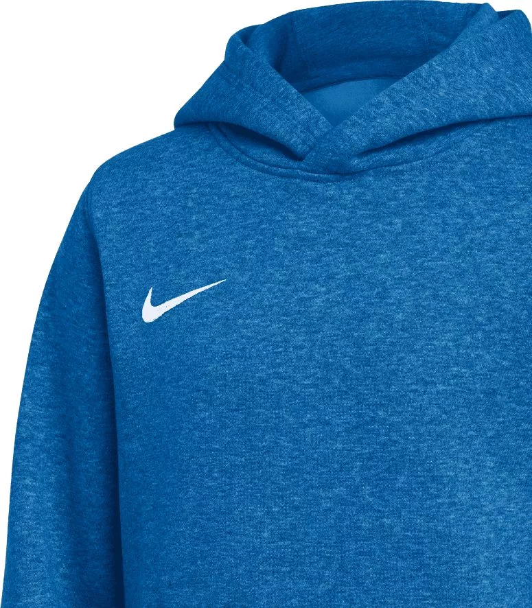 Hanorac cu gluga Nike Park 26 Fleece Kids