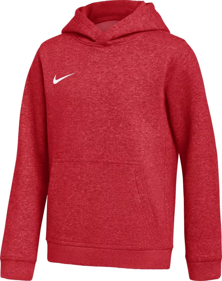 Bluza z kapturem Nike Park 26 Fleece Kids