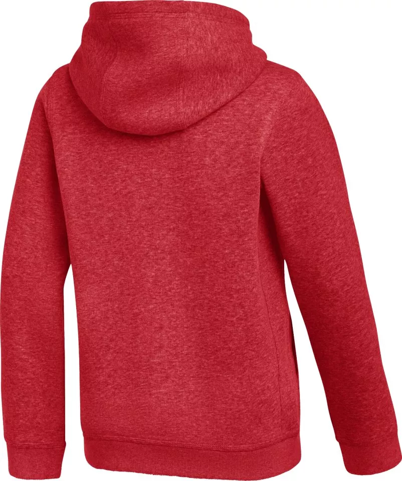 Bluza z kapturem Nike Park 26 Fleece Kids