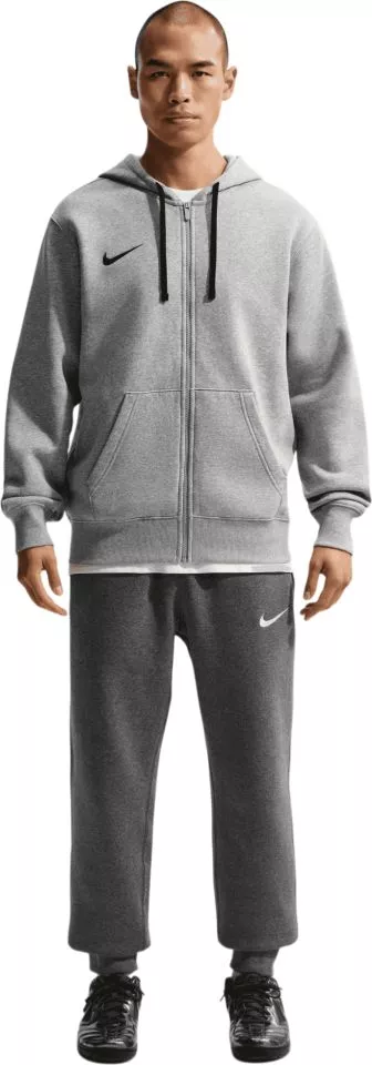 Hanorac cu gluga Nike  Park Fleece 26