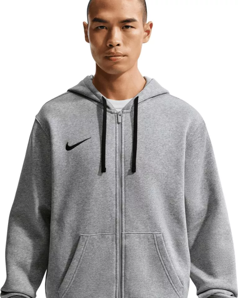 Hanorac cu gluga Nike  Park Fleece 26
