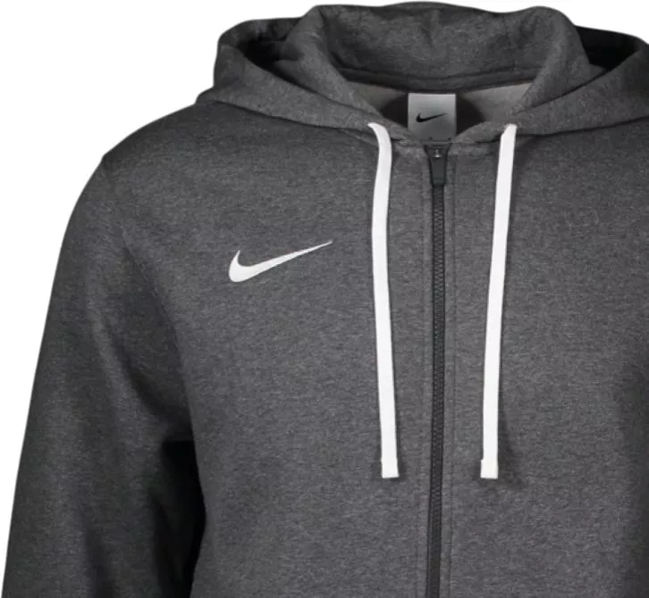 Hanorac cu gluga Nike  Park Fleece 26