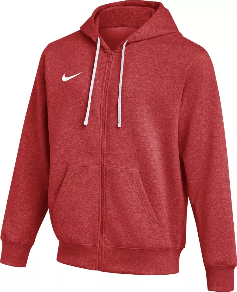 Hooded sweatshirt Nike Park Fleece 26