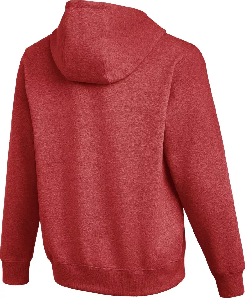 Hooded sweatshirt Nike Park Fleece 26