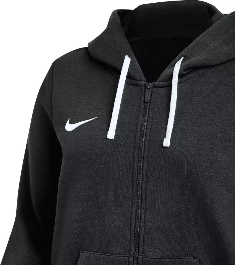 Hanorac cu gluga Nike Park 26 Fleece Full-Zip Women