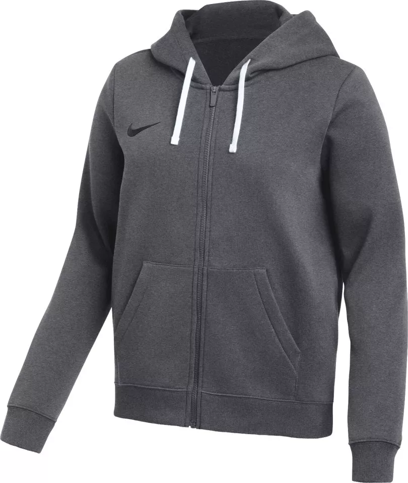 Суитшърт с качулка Nike Park 26 Fleece Full-Zip Women