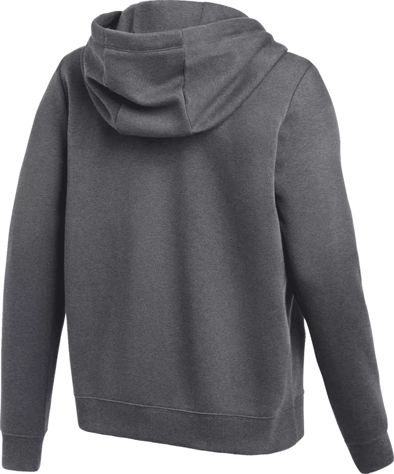 Суитшърт с качулка Nike Park 26 Fleece Full-Zip Women