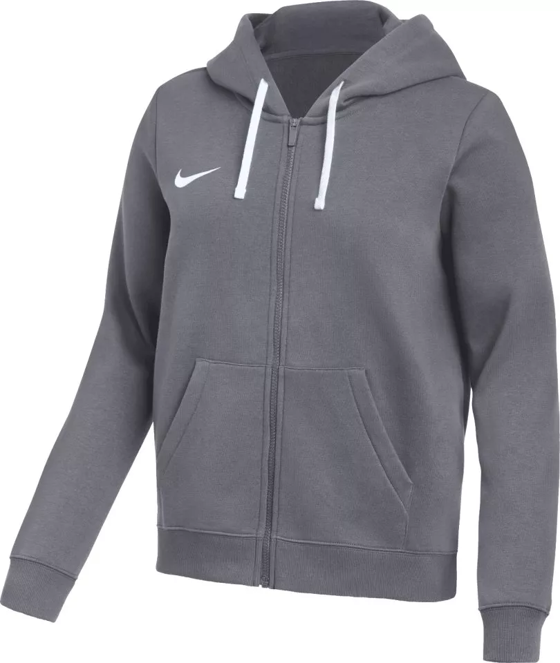 Mikina s kapucňou Nike Park 26 Fleece Full-Zip Women