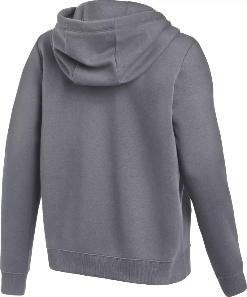 Mikina s kapucňou Nike Park 26 Fleece Full-Zip Women