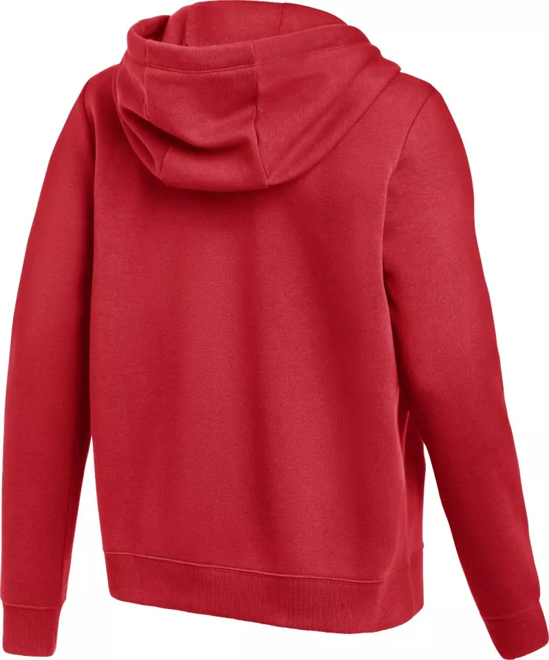 Dámská mikina s kapucí Nike Park 26 Fleece