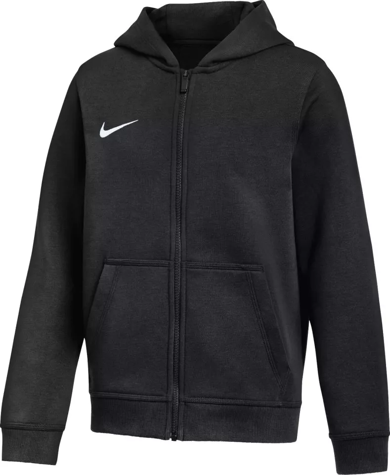 Hooded sweatshirt Nike Park 26 Fleece Full-Zip Kids