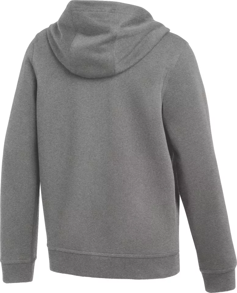 Sudadera con capucha Nike Park 26 Fleece Full-Zip Kids