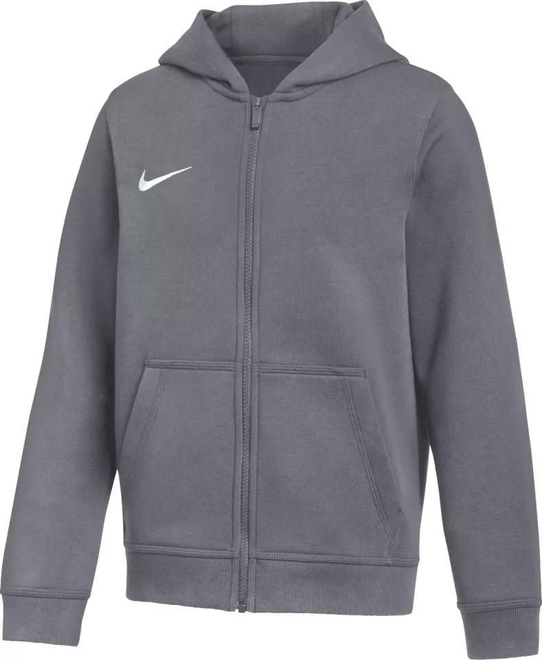 Mikina s kapucňou Nike Park 26 Fleece Full-Zip Kids