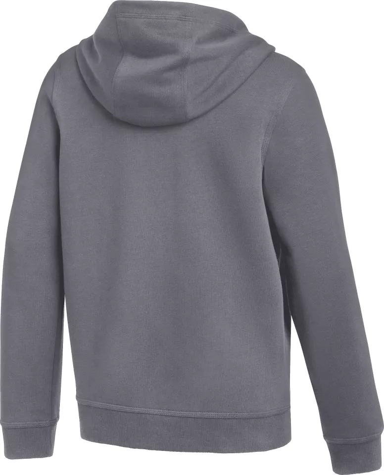 Mikina s kapucňou Nike Park 26 Fleece Full-Zip Kids