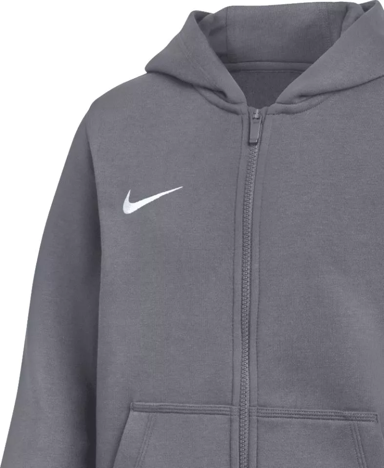 Nike  Park 26 Fleece Full-Zip Kids Kapucnis melegítő felsők