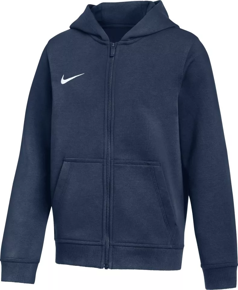Mikina s kapucňou Nike Park 26 Fleece Full-Zip Kids