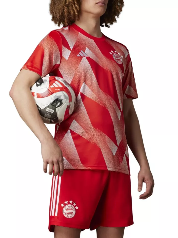 Camisa supreme adidas FCB PRESHI 2023/24