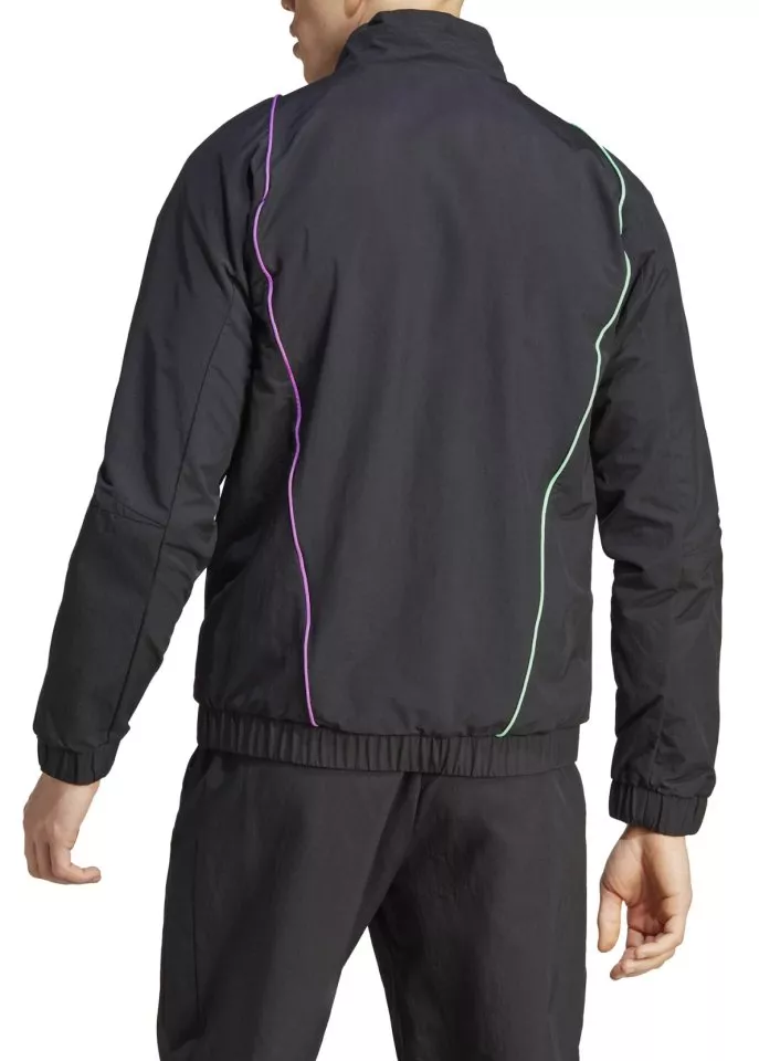 Casaco adidas FCB PRE JKT