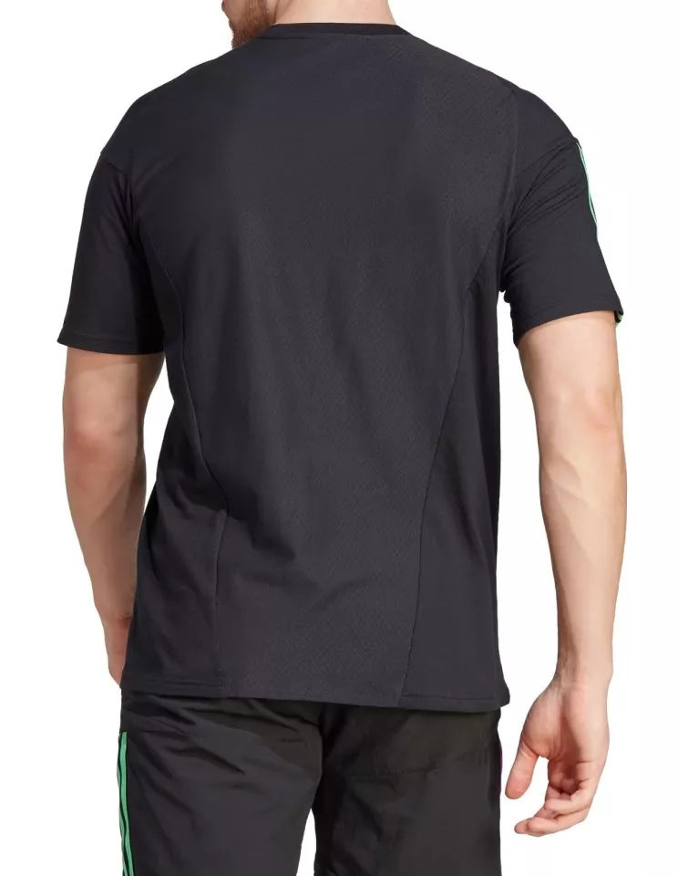 T-shirt adidas FCB CO TEE
