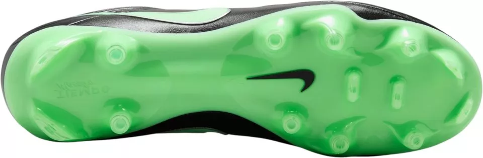 Többféle felületre való stoplis cipő Nike Tiempo Maestro Academy FG/MG