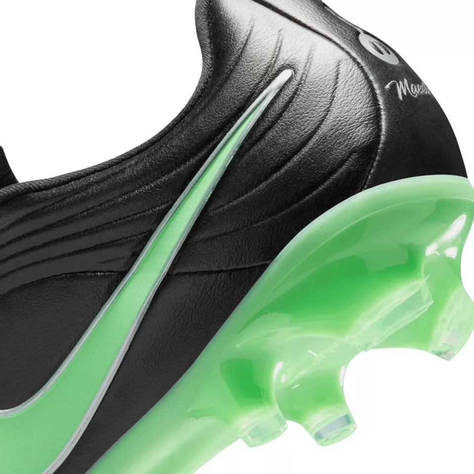 Többféle felületre való stoplis cipő Nike Tiempo Maestro Academy FG/MG