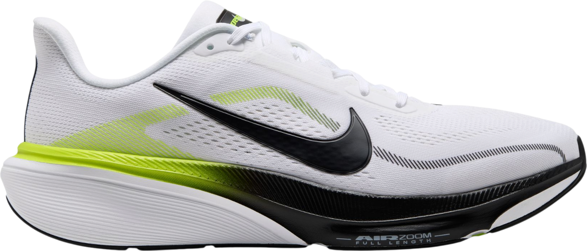 Nike Pegasus 42 Hardloopschoen, 42, Wit