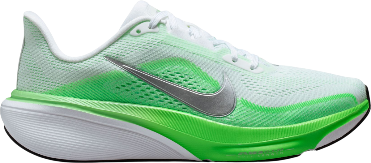 Nike Pegasus 42 Hardloopschoen, 39, Veelkleurig