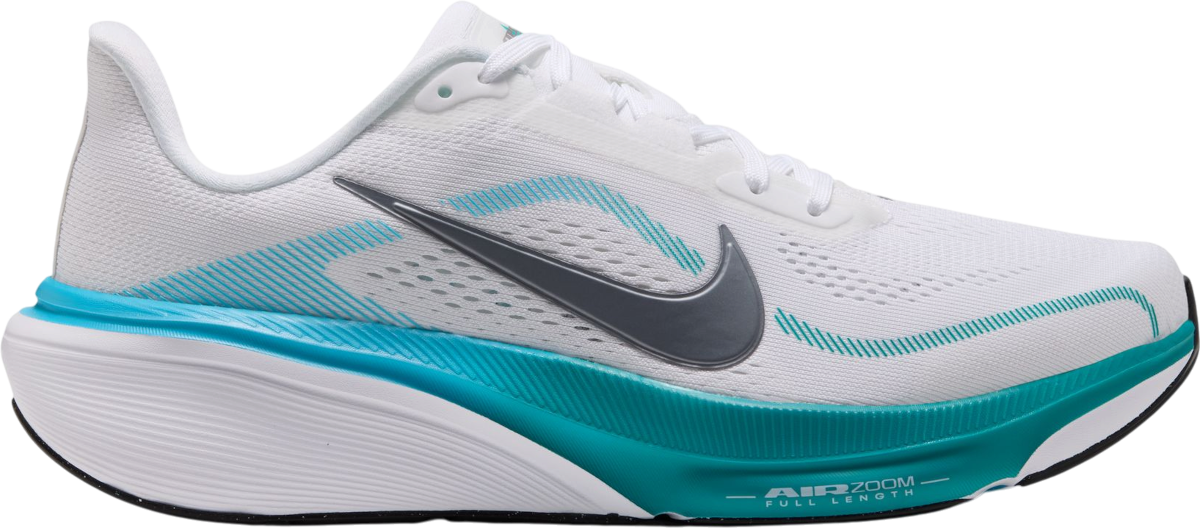 Nike Pegasus 42 Hardloopschoen, 42, Wit