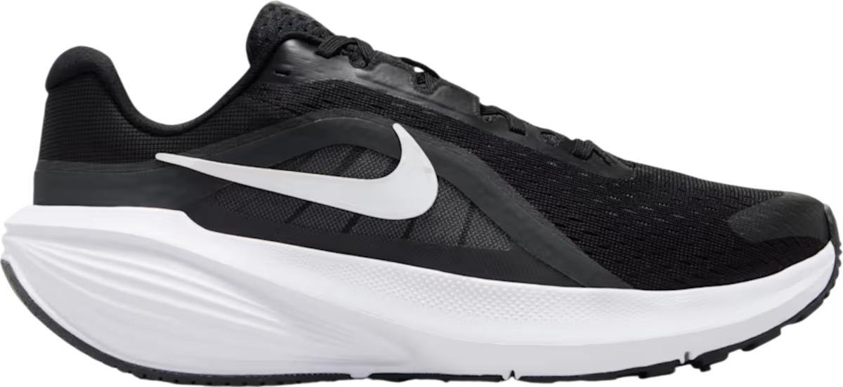 Nike Downshifter 14 Hardloopschoen, 37,5, Zwart