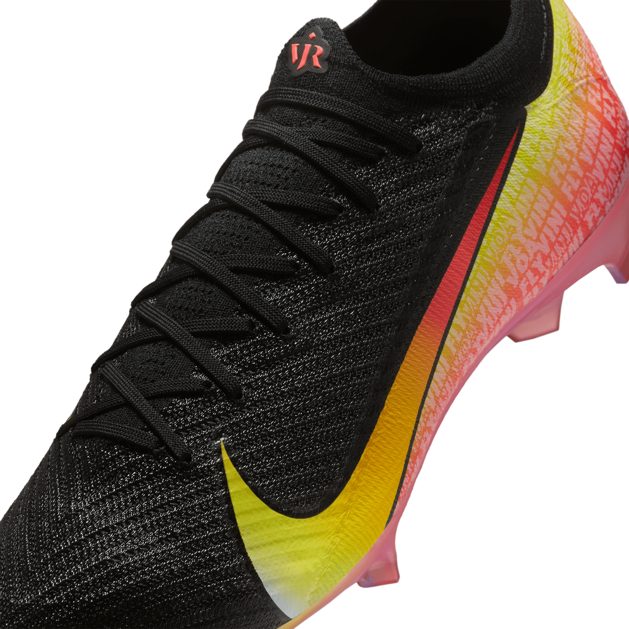 Buty piłkarskie Nike ZM VAPOR 16 ELITE FG „Vini Jr