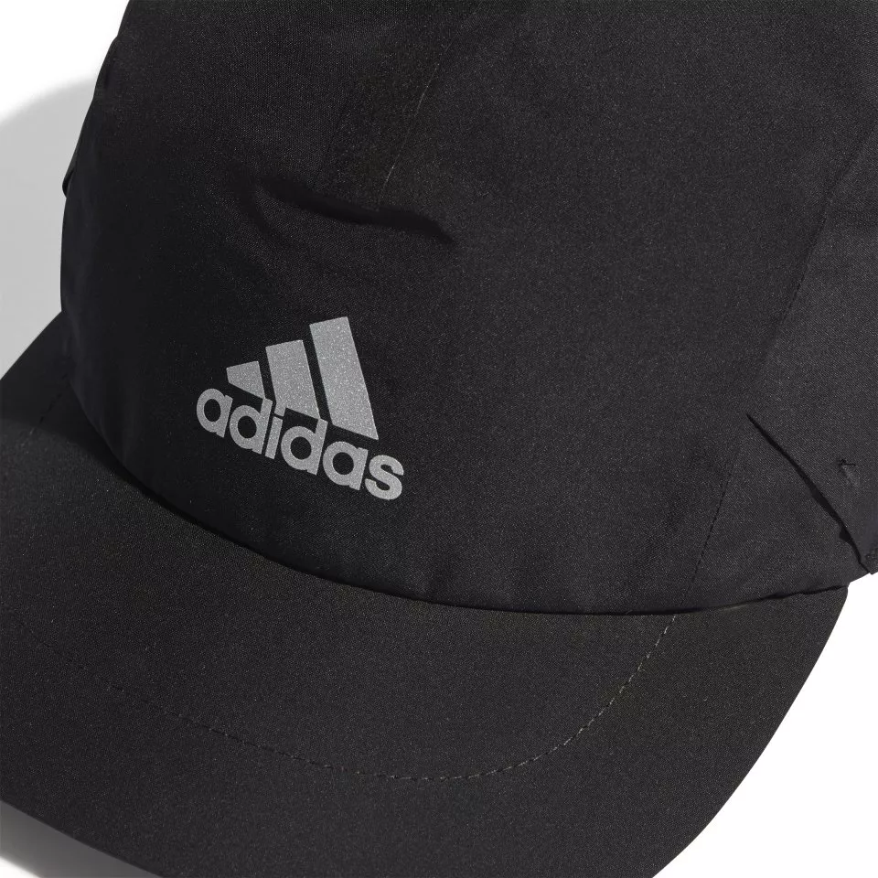 Pet adidas TECH 3P CAP R.R