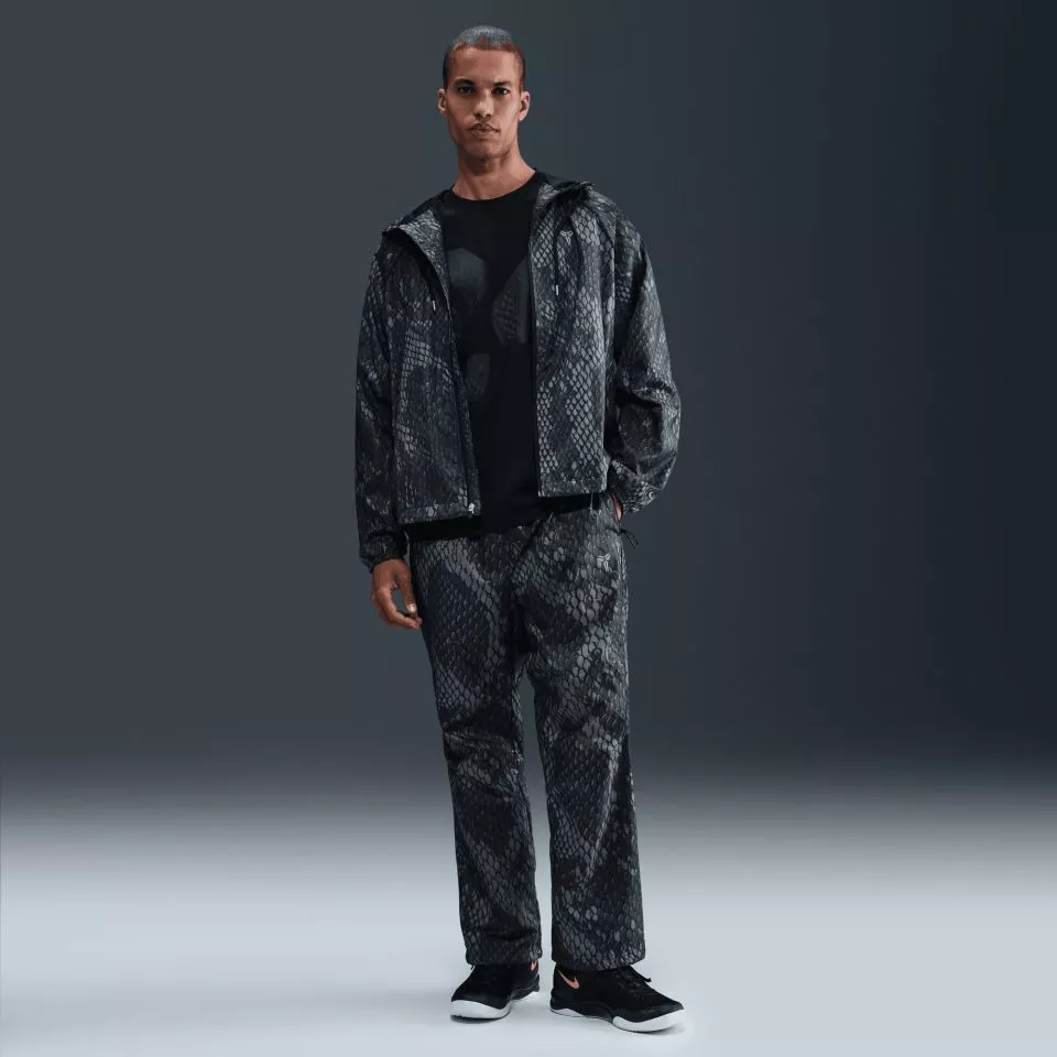Панталони Nike Woven Pant
