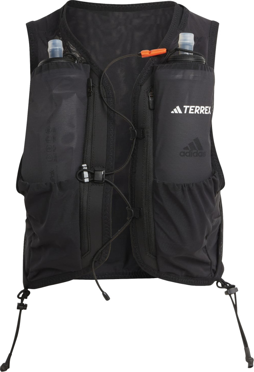 Zaino adidas Terrex TRX TRL VST 5L